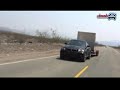 2010 BMW X6 Hybrid Spy Video