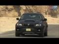 2010 BMW X6 Hybrid Spy Video