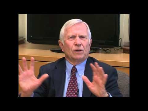 2010 Education Award - Dr. Lattie F. Coor - YouTube