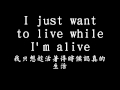 Its My Life - Bon Jovi (邦喬飛) Lyrics 歌詞