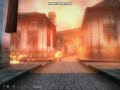 Hand of God spell demo