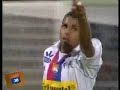 Sonny Anderson - Best-of à l'Olympique Lyonnais