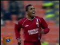 Sonny Anderson - Best-of à l'Olympique Lyonnais