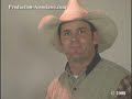 Fancy Trick Roping With Kowboy Kal