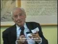 Gabriel Bach on Nuremberg