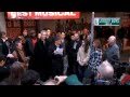 Jersey Boys Broadway 5th Anniversary