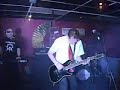 Disintegrator - Circles Live Disintegrator - Circles Live