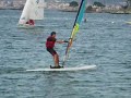 Mario surcando los oceanos....