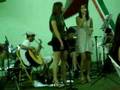 Firmamento - Cidade Negra (dyka e mary)
