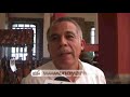 Para mí Roberto Sandoval tiene un diez: Jaime Cervantes