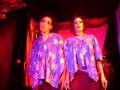 Spaz and Fauxnique - Duet!