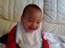 My Nephew Ethan!
