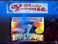 \"BANDA YURIRENSE  y BETO QUINTANILLA \" EL BESO DE TIERRA\"