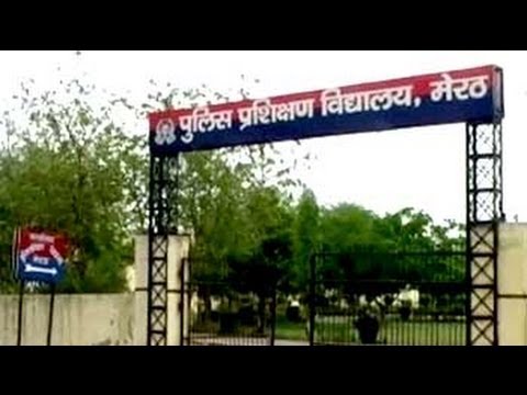 UP: IPS accused of molesting female sub-inspector