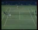 2nd round Michael Chang vs. Karim Alami