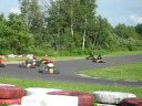 Karting club mustang quebec