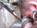 Having fun hunting Having fun hunting