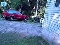 Mini dirt bike (doodlebug)