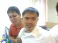 Saging lng ang may puso!