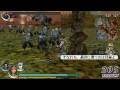 videos de Maou Sairin PSP - Kakusei Zhao Yun/Yue Ying/Kotaro tag combo exhibition
