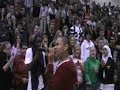 KISS 106.1 Seattle - Frankie J at Jackson High School...