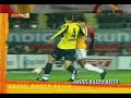 Abdul Kader Keita Klibi! (Ankaragücü Maçı - 14 Mart 2010)