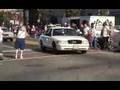 Ferndale Emergency Vehicle Parade