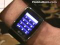 LG GD910 Touchscreen Cell Phone Watch