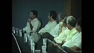 Semana da Presidência - 15/04/05 -13