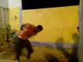 PANCHITOS BABYS (YOSI, TO�O Y EL PERRO)
