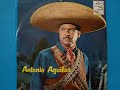 Antonio Aguilar "Ya no me vengas llorar"