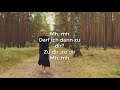 LEA - Zu Dir Lyrics
