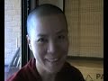 Bhikkhuni seminar Nun\ Bhikkhuni seminar Nun\