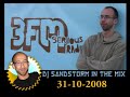 DJ Sandstorm in de Mix!