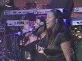 Mary J. Blige- Enough Cryin' (Live)