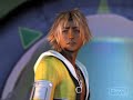 Running Up That Hill - Final Fantasy X/X2