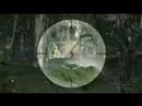 crysis trailer