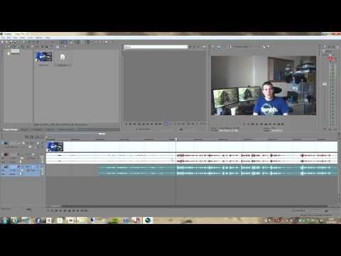 how to sync video and audio