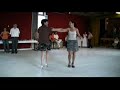 Fin des cours de danse de l\