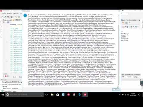TMS Component Pack v8.3.4.0 XE10.2 Tokyo كيفية تنصيب مكونات