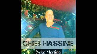 Cheb Hassine Ha Lala Live Triangle 2013 By La Martina
