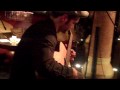 The Doc Scanlon Trio play Heavy Artillery in Barcelona, Spain, 11/09