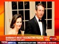 Jenny Sanford Dishes on Gov. Sanford's Affair with Barbara Walters