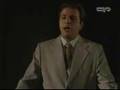Nizar Qabbani Rachel Part 1 - نزار قباني قصة راشيل الجزء 1