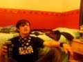 Dodzie singing again (2)