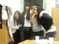 xD LA DESPEDIDA XD
