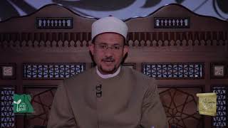 د17 من آداب الوضوء السواك