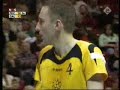KorfbalLeague 2006 Semi-Final#1 - PKC vs Dalto - 3 of 4