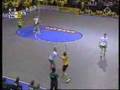 korfballeague 2006 Semi-Final#1 - PKC vs Dalto - 3 of 4