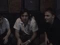 OCTOBER SKY INTERVIEW